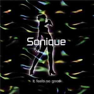 Sonique - It Feels So Good mp3 album