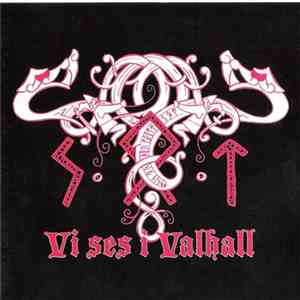 SOT  - Vi Ses I Valhall mp3 album