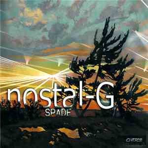 Spade  - Nostal-G mp3 album