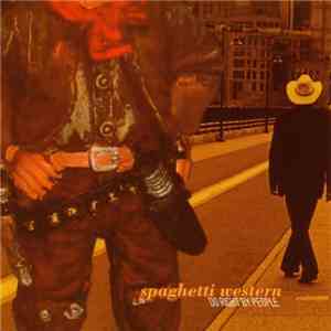 Spaghetti Western - Do Right By People mp3 album