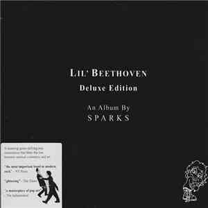 Sparks - Lil' Beethoven mp3 album