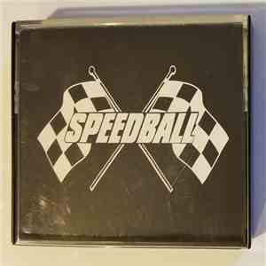 Speedball  - S/T mp3 album