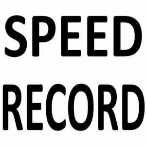 Speedmaster  Feat. Jenny Rom - Supervideo mp3 album