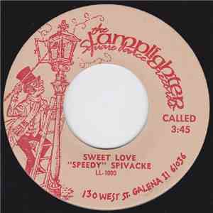 Speedy Spivacke - Sweet Love mp3 album