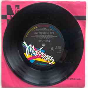Split Enz - One Mouth Is Fed mp3 album