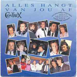 Sportvereniging Tegen Kanker - Alles Hangt van Jou Af mp3 album