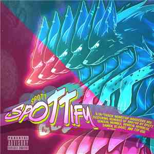 Spott  - Spottify mp3 album
