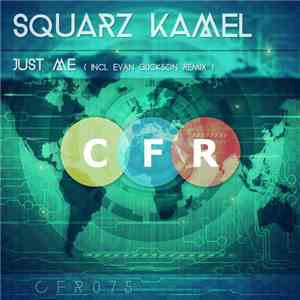 Squarz Kamel - Just Me mp3 album