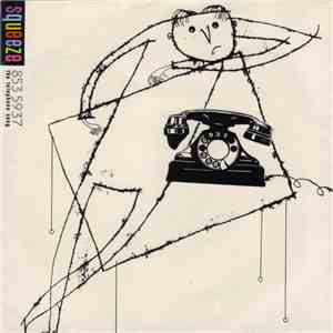 Squeeze  - 853-5937 (The Telephone Song) mp3 album