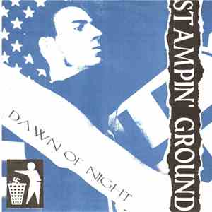 Stampin' Ground - Dawn Of Night mp3 album