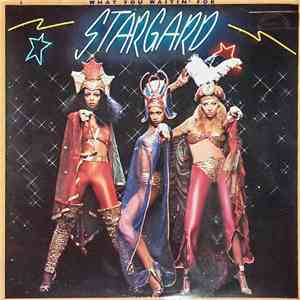 Stargard - What You Waitin' For mp3 album