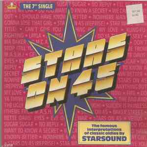 Stars On 45 - The 7" Single mp3 album