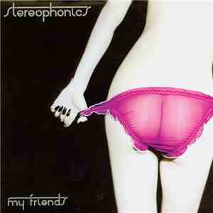 Stereophonics - My Friends mp3 album
