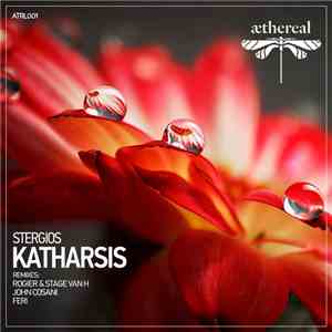 Stergios - Katharsis mp3 album
