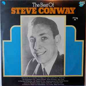 Steve Conway  - The Best Of Steve Conway mp3 album