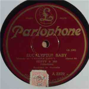 Stiffy & Mo - Eucalyptus Baby / Tit Bits mp3 album