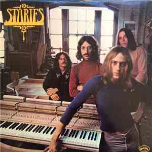 Stories - Stories mp3 album
