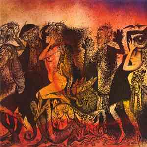 Storm Corrosion - Storm Corrosion mp3 album