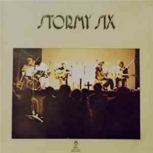 Stormy Six - Guarda Giù Dalla Pianura mp3 album
