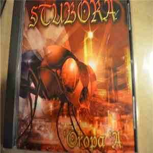 Stubora - 'Oropa 'A mp3 album