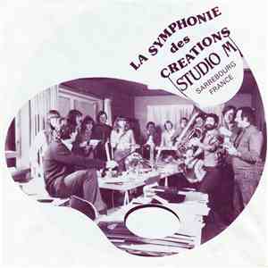 Studio M - La Symphonie Des Créations mp3 album