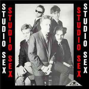 Studio Sex - Turn Me On mp3 album