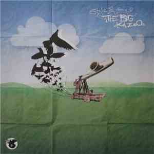 Style Of Eye - The Big Kazoo EP mp3 album