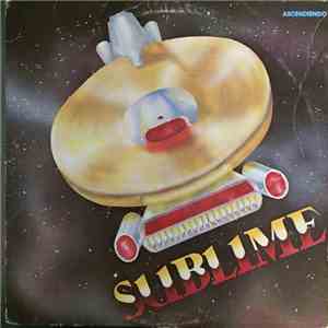 Sublime  - Ascendiendo mp3 album