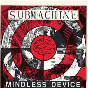 Submachine - Mindless Device mp3 album