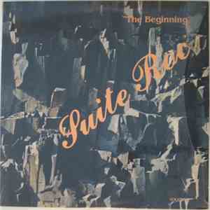 Suite Roc - The Beginning: Volume 1 mp3 album