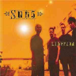 Sun5 - Libertad mp3 album