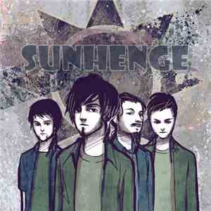 Sunhenge - Swallow Dust mp3 album