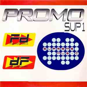 Supreme DJs - New Genetics / Farside mp3 album
