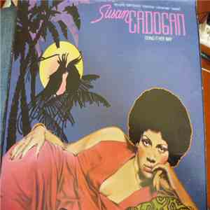 Susan Cadogan - Doing It Her Way mp3 album