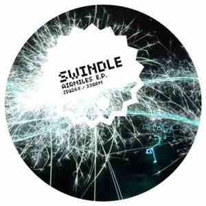 Swindle  - Airmiles EP mp3 album