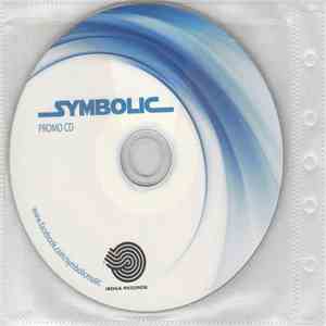 Symbolic  - PROMO CD mp3 album