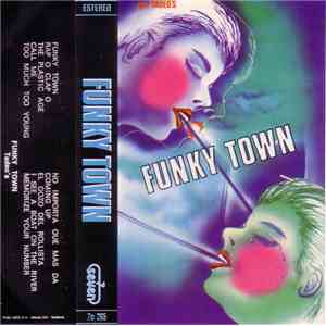 Tadeo's - Funky Town mp3 album
