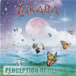 Takara - Perception Of Reality mp3 album