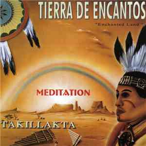 Takillakta - Tierra De Encantos mp3 album