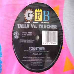 Talla vs. Taucher - Together mp3 album