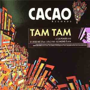 Tam Tam  - La Plage mp3 album