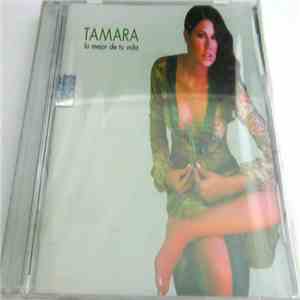 Tamara  - Lo mejor de tu vida mp3 album