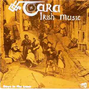 Tara  - The Boys In The Lane mp3 album