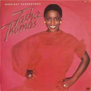 Tasha Thomas - Midnight Rendezvous mp3 album