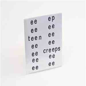Teen Creeps - Ep mp3 album