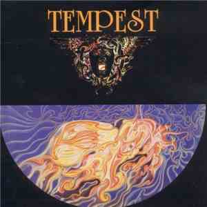 Tempest  - Tempest mp3 album