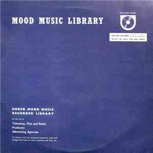 Teo Usuelli Ensemble - Various Dances mp3 album