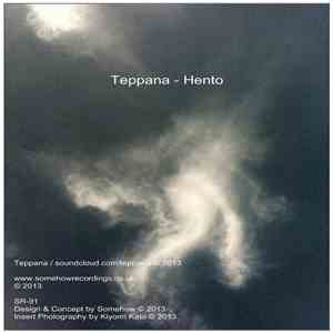 Teppana - Hento mp3 album