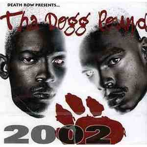 Tha Dogg Pound - Tha Dogg Pound 2002 mp3 album