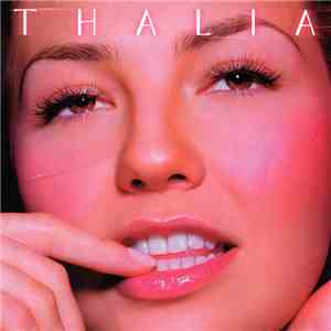 Thalia - Arrasando mp3 album
